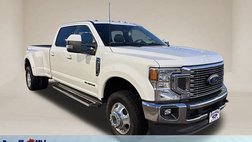 2022 Ford Super Duty F-350 Lariat