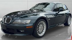 2001 BMW Z3 3.0i