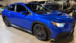 2023 Subaru WRX Limited