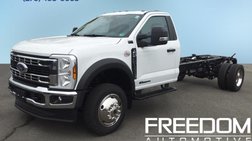 2025 Ford XL DRW