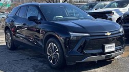 2024 Chevrolet Blazer EV 2LT