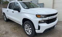 2022 Chevrolet Silverado 1500 Limited Custom