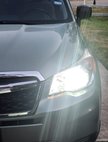 2016 Subaru Forester 2.5i