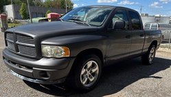 2003 Dodge Ram 1500 SLT