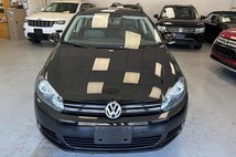 2014 Volkswagen Jetta SportWagen TDI