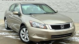2009 Honda Accord EX