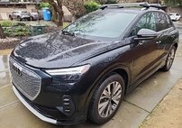 2023 Audi Q4 e-tron Premium Plus 40