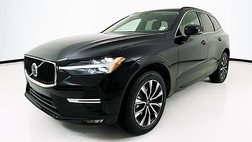 2023 Volvo XC60 B5 Core