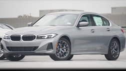2025 BMW 3 Series 330i xDrive