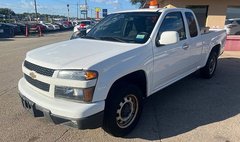 2012 Chevrolet Colorado Work Truck