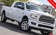 2019 Ram Ram Pickup 3500 Laramie