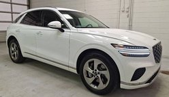 2026 Genesis GV70 2.5T