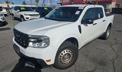 2022 Ford Maverick XL