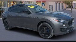 2022 Maserati Levante GT