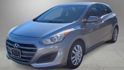 2016 Hyundai Elantra GT Base