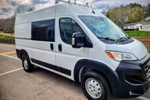 2023 Ram ProMaster 1500 136 WB
