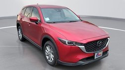 2023 Mazda CX-5 2.5 S Select