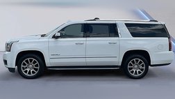 2020 GMC Yukon XL Denali