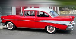 1957 Chevrolet 