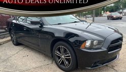 2014 Dodge Charger SXT