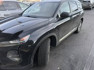 2019 Hyundai Santa Fe SE 2.4L