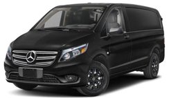 2023 Mercedes-Benz Metris Cargo