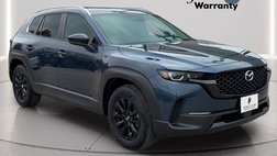 2026 Mazda CX-50 2.5 S Preferred