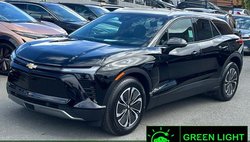 2024 Chevrolet Blazer EV 2LT
