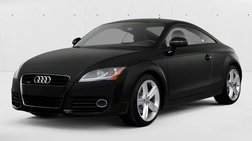 2011 Audi TT 2.0T quattro Premium Plus