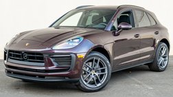 2025 Porsche Macan T