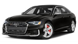 2020 Audi S6 2.9T quattro Prestige