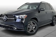 2022 Mercedes-Benz GLE-Class GLE 350