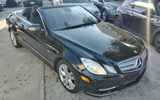 2012 Mercedes-Benz E-Class E 350
