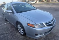 2006 Acura TSX Base