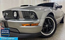 2008 Ford Mustang GT Premium