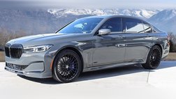 2022 BMW 7 Series ALPINA B7 xDrive