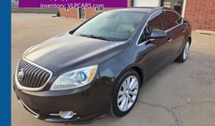 2014 Buick Verano Convenience Group