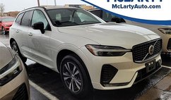 2025 Volvo XC60 B5 Core Dark Theme