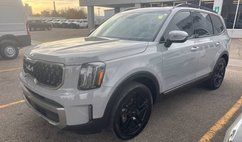 2023 Kia Telluride EX X-Line