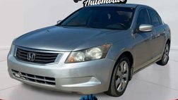 2009 Honda Accord EX-L