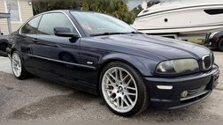 2003 BMW 3 Series 330Ci