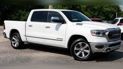 2020 Ram Ram Pickup 1500 Limited