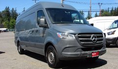 2019 Mercedes-Benz Sprinter Base