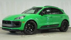 2023 Porsche Macan GTS