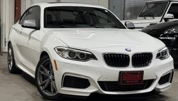 2015 BMW 2 Series M235i