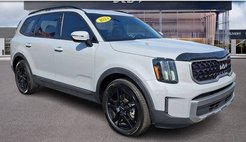 2023 Kia Telluride EX X-Line