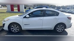 2011 Mazda MAZDA3 i Sport