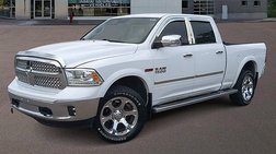 2015 Ram Ram Pickup 1500 Laramie