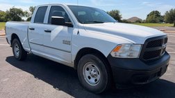 2013 Ram Ram Pickup 1500 Tradesman