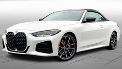 2023 BMW 4 Series M440i xDrive